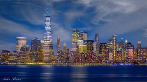 Canvas prints home décor wall art (16" x 24") with wooden frame ready to hang - Picture 1 of 1