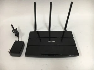TP-Link AC1750 Archer C7 Wireless Dual Band Gigabit Router - Picture 1 of 7