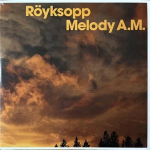 Röyksopp - Melody A.M. (2xLP, Album, Ltd, Num, RE, RP, 180) UK, 2024, versiegelt - Bild 1 von 1