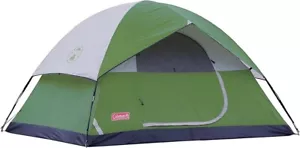 Coleman® Sundome 4-Person Tent - Picture 1 of 5