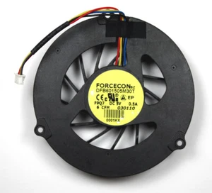 Dell Precision M4500 Replacement Laptop Fan - Picture 1 of 1