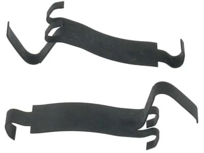 For 1987-1992 Cadillac Brougham Anti-Rattle Clip Front 72845ZGHP 1988 1989 1990 - Image 1 of 2