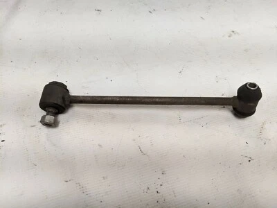 2009 MERCEDES BENZ C300 W204 ESTABILIZADOR TRASEIRO BARRA OSCILANTE LINK END FÁBRICA FABRICANTE DE EQUIPAMENTO ORIGINAL - Imagem 1 de 2