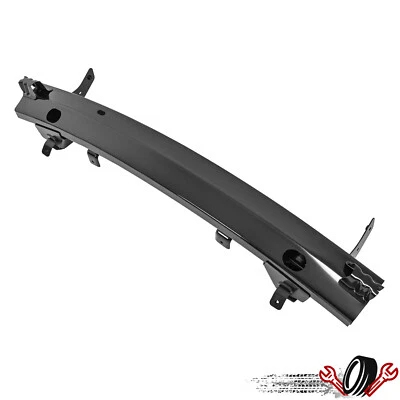 Front Bumper Impact Bar Crossmember Reinforcement For Nissan Frontier 2005-2018 - Изображение 1 из 4