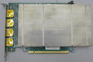 Datapath ImageDP4 4-Port Displayport Graphics Card for Video Wall E345219 #4 - Picture 1 of 5