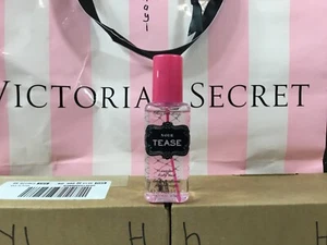 VICTORIA'S SECRET NOIR TEASE 2.5 oz / 75 ml TRAVEL FRAGRANCE BODY MIST - Picture 1 of 3
