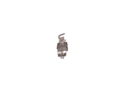 For 2011-2015 BMW Alpina B7L Electrical Pin Connector Genuine 85966QGYF 2012 - Image 1 of 2
