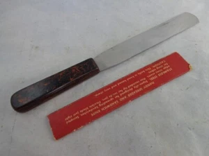Spreader & Sandwichmesser Vintage 5 1/2 Zoll Klinge - Bild 1 von 10