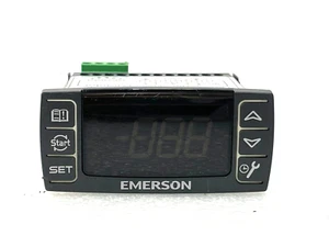Dixell XC10CX-4P01G (Emerson) refrigeration control GREAT DEAL FREE SHIPPING 🚚 - Imagen 1 de 8