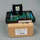 NEW GAVR-15A Brushless generator AVR GAVR 15A automatic voltage regulator