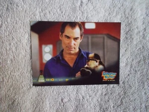 Inkworks 2003: Looney Tunes Back in Action "OUR HEROES TRIUMPH" #44 Trading Card - Picture 1 of 2