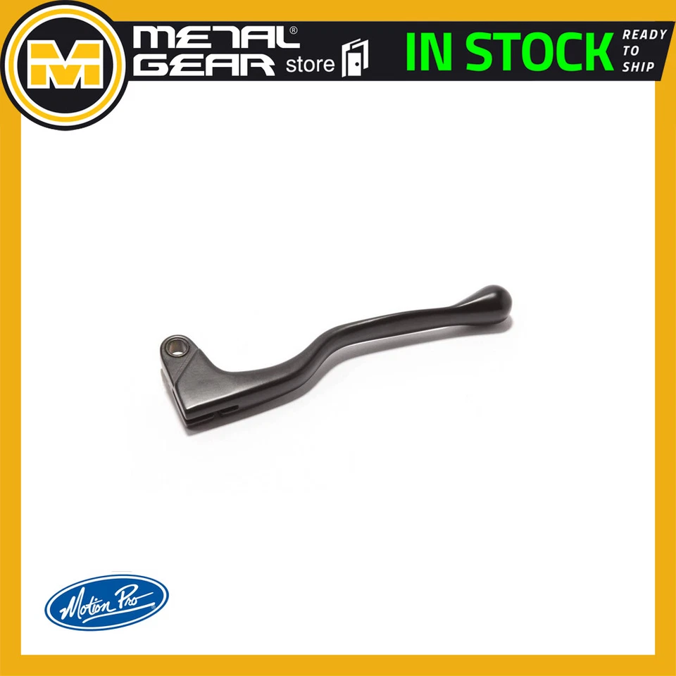 Clutch Lever OE Style Black  for HONDA XR 200 R 1989 1990 1991 1992 1993 1994 Foto 1 de 1