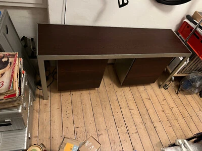 Monica Armani, Progetto 1, Table System, Sideboard, Design 2003 - Image 1 of 4