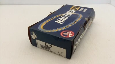 ANILLOS DE PISTÓN HASTINGS 5632 BUICK-CHV-JEEP-ANTIGUO 6 CILINDROS NUEVO EN CAJA Foto 1 de 4