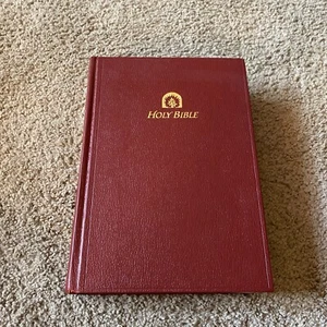 NKJV Reformation Study Bible Nelson 2892 Hardcover 1995 Preowned Rare! NICE - Imagen 1 de 13