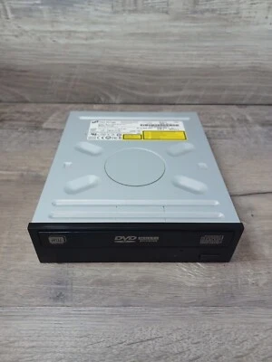 *Tested* H-L Data Storage - Multi DVD Rewriter + CD-RW - GH15N - Image 1 of 3