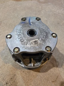 21 POLARIS RZR 900 EPS PRIMARY CLUTCH DRIVE SHEAVES 1327100 STOCK OEM (Bin 7) - Picture 1 of 12