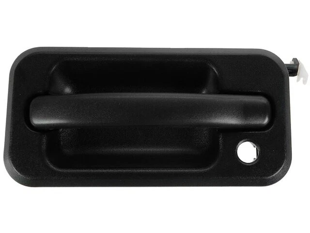 Manija de puerta delantera izquierda para Hummer H2 2003-2009 2004 2005 2006 2007 2008 XW659YT Foto 1 de 1