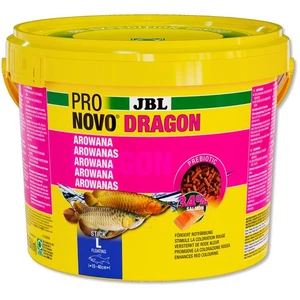 JBL ProNovo Dragon Stick L 5,5l Arowana Hauptfutter Prebiotisch Proteinreich - Bild 1 von 1