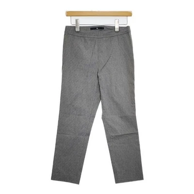 Pantalones ajustados elásticos para clima 45R/45 rpm gris 5-1016G∞ Foto 1 de 4