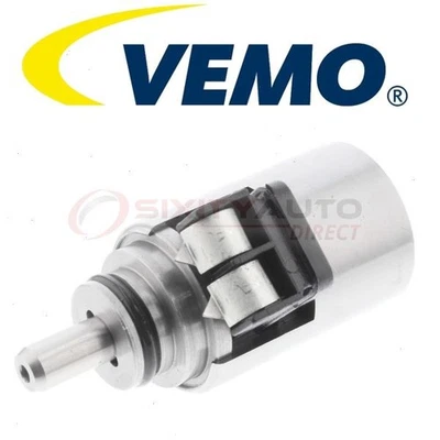 VEMO Transmission Control Solenoid for 1996-2011 Mercedes-Benz SL600 - qw - Image 1 of 4