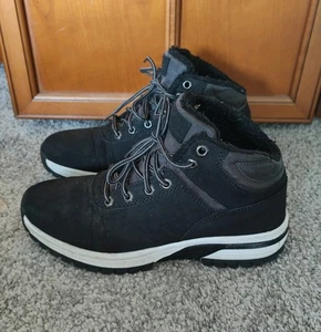 Landrover Schnürboots, Winterstiefel, Sportschuhe. - Bild 1 von 6