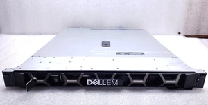 Dell Poweredge R340 Server 1U 16 GB [NO HDD NO OS NO PSU] #99 - Picture 1 of 9