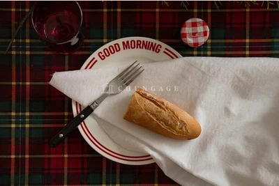 Tela básica de algodón a rayas de ángel 59" de ancho 100 % algodón acolchado costura por yarda Foto 1 de 4