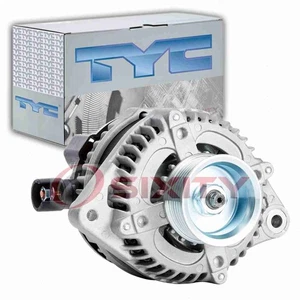 TYC Alternator for 2005-2008 Acura RL 3.5L V6 Electrical Charging Starting fk - Picture 1 of 5