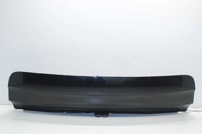 BMW X5 xDrive35i 2014-2018 puerta trasera maletero tapa panel inferior carcasa 41007378123 Foto 1 de 4