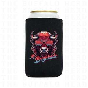 Mr. Brightside Destiny is Calling Buffalo Football Bierdosenhülle - Bild 1 von 1