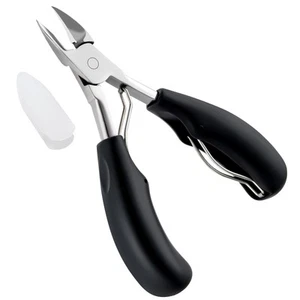 Toenail Clippers, Professional Ingrown Toenail Tools, Nail Treatment Foot Too... - Picture 1 of 7