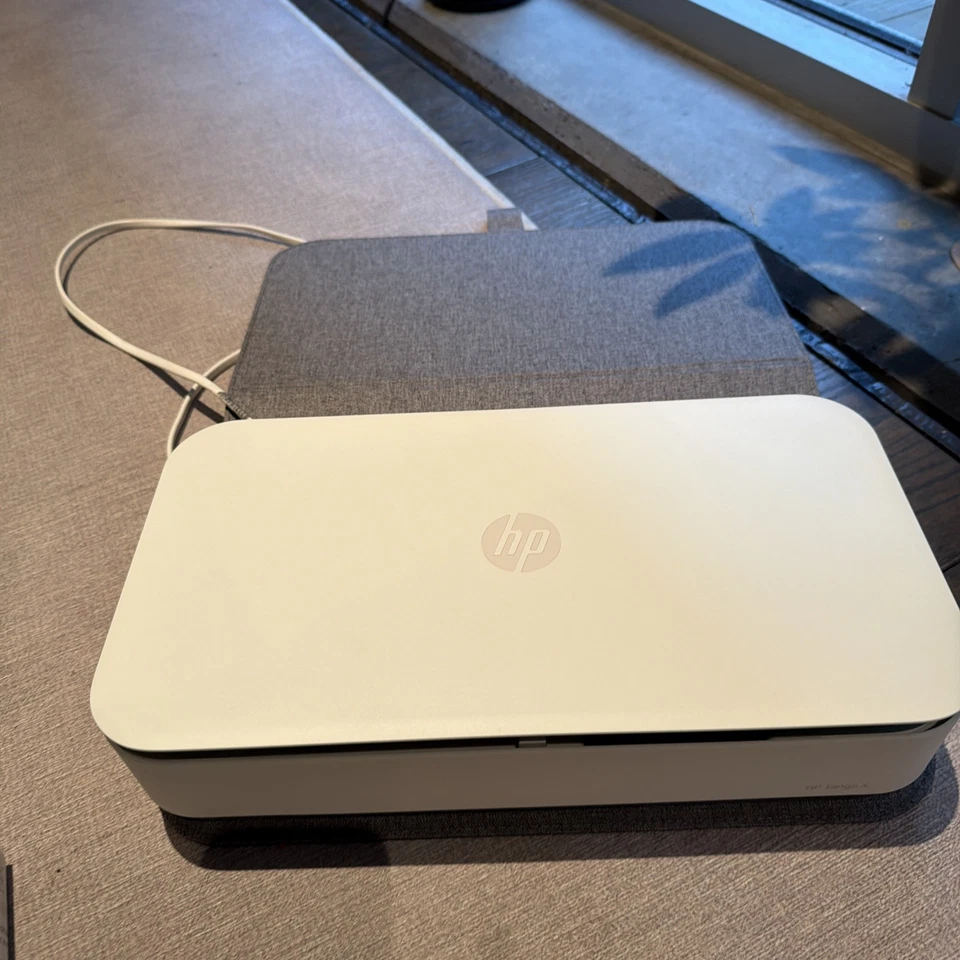 HP Tango X Wireless Smart Printer Home Office WiFi Inkjet 2RY54, Works Perfectly - Image 1 of 4