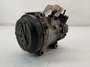 03-06 NISSAN 350Z 3.5L V6 AC Compressor OEM 92600CD100 - Foto 1 di 12