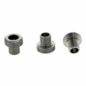 3 TWINLOCK CASE TUBE For ROLEX SUBMARINER WATCH 5512  5513  5517 1680, 7MM - 24- - Picture 1 of 3