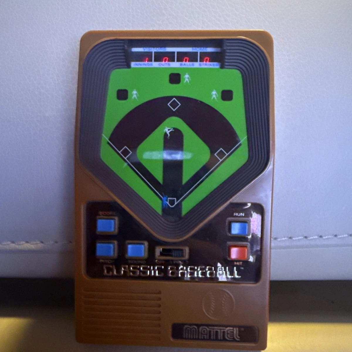 Mattel Baseball for sale | eBay