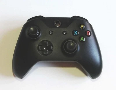 CONTROLLER originale MICROSOFT per XBOX ONE  e SERIES X E S ! Joypad ottimo - Immagine 1 di 4