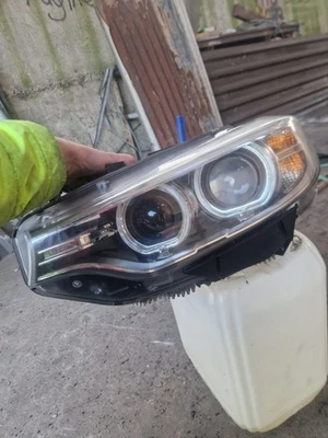 BMW Left Passenger Headlight Xenon for BMW 3 Series G20 (9481703 - Image 1 of 4