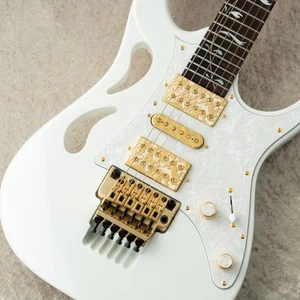 Ibanez PIA3761 -Stallion White SLW- #F2500853 - Picture 1 of 9