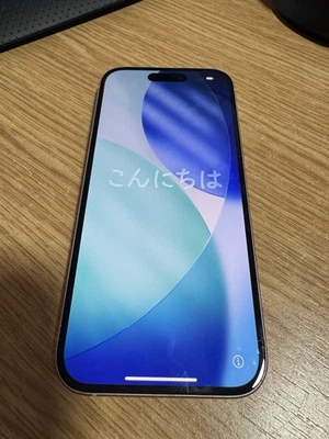 Apple iPhone 15 - 128GB - Pink (Unlocked) - Image 1 of 2