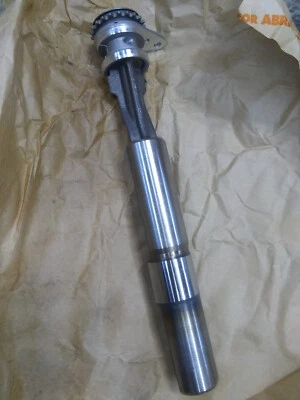 90537565 intake Balance Shaft ecotec 2.2l  gm saturn 90537564 - Image 1 of 3