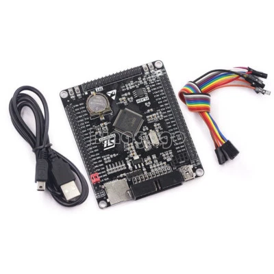 STM32 Core407V STM32F407VET6 Cortex-M4 Development Board Mainboard Module NEW - Bild 1 von 4