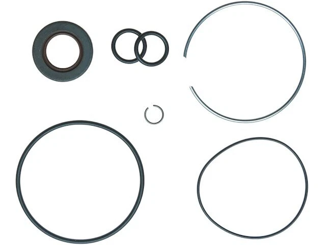 Kit de sellado de bomba de dirección asistida para Pontiac G6 2008 2007 2006-2009 RD368GG Foto 1 de 1