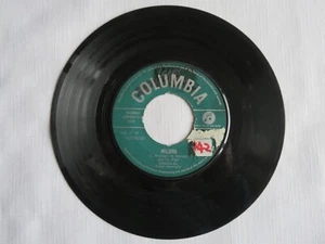 Edith Piaf – Milord / Je Sais Comment 45-DC 754 VINYL V G - Picture 1 of 1