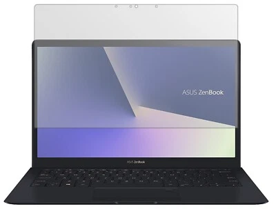 Screen Protector for Asus ZenBook S UX391UA Protection Matte Anti Glare dipos - Image 1 of 4