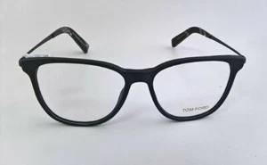 Bastidor de gafas Tom Ford ft 5384 002 negro NUEVO - Imagen 1 de 6