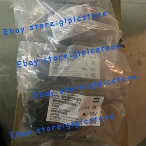 1PCS New 09300100301 Han10B-HBM-DL Harting Heavy Duty Connector - Picture 1 of 1
