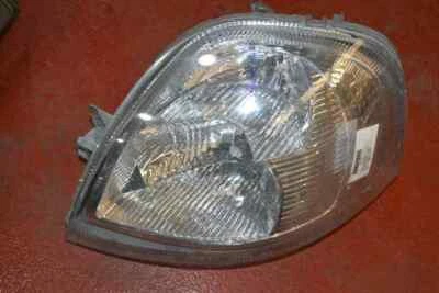 8200163516 285909 scheinwerfer links RENAULT MASTER II FASE 2 FURGON L3H2 2006 - Bild 1 von 4