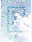 SNUPER [RAIN OF MIND] 3rd Mini Album CD+Foto Buch+Foto Karte K-POP SEALED