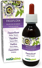 Passionflower (Passiflora Incarnata) Herb with Flowers Alcohol-Free Mother Tinct